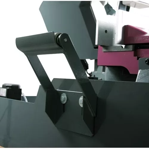 Pásová pila na kov OPTIsaw SD 500 3292380 Optimum