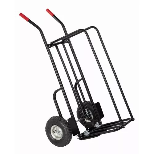 Rudlík na dřevo 250kg Kreator KRT670307