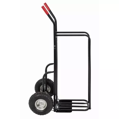 Rudlík na dřevo 250kg Kreator KRT670307