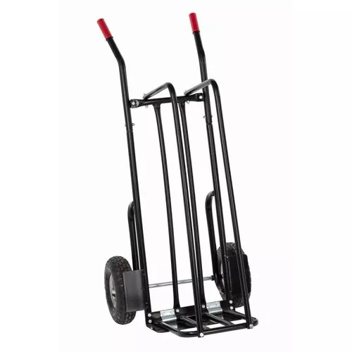 Rudlík na dřevo 250kg Kreator KRT670307