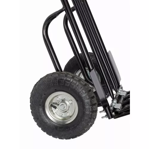 Rudlík na dřevo 250kg Kreator KRT670307