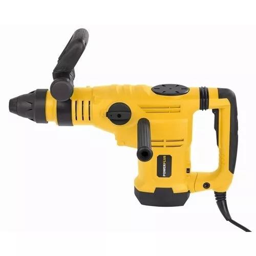 Kombinované kladivo 1600W SDS-Max Powerplus POWX1190