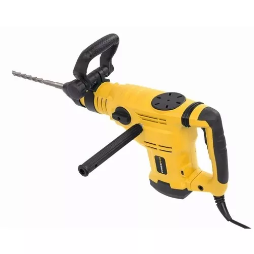 Kombinované kladivo 1600W SDS-Max Powerplus POWX1190