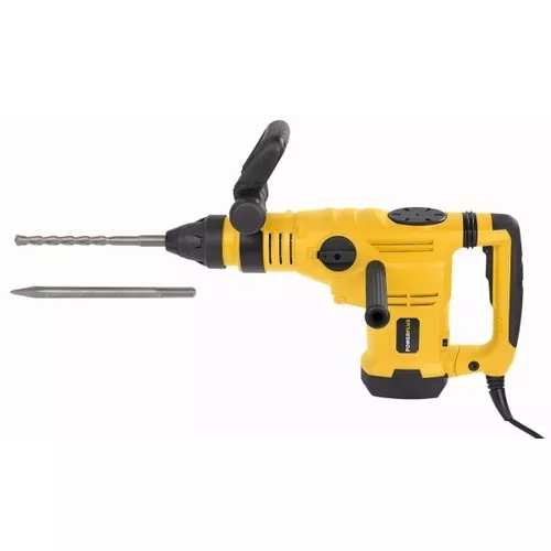 Kombinované kladivo 1600W SDS-Max Powerplus POWX1190