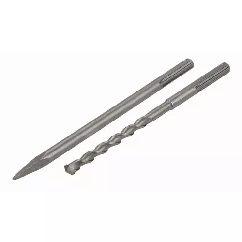 Kombinované kladivo 1600W SDS-Max Powerplus POWX1190