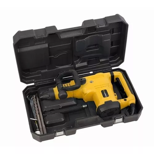 Kombinované kladivo 1600W SDS-Max Powerplus POWX1190