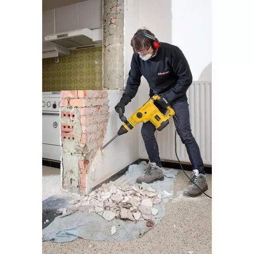 Kombinované kladivo 1600W SDS-Max Powerplus POWX1190