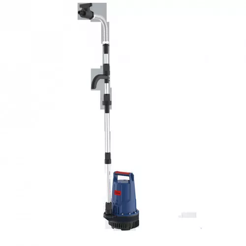 AKUMULÁTOROVÉ PONORNÉ ČERPADLO RFP 18-201-23 Güde 58566