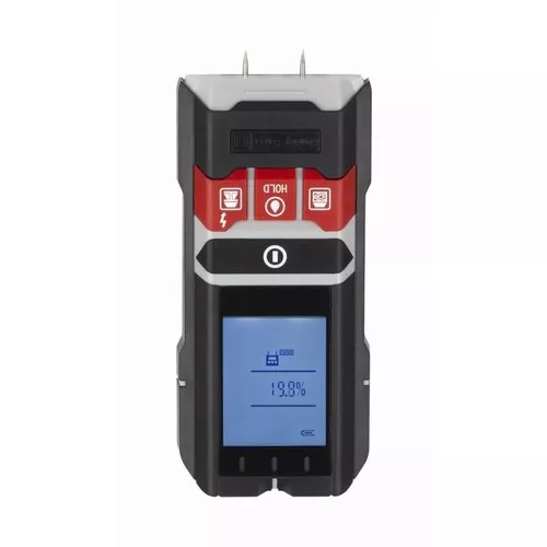 Multifunkční detektor 4-IN-1 Kreator KRT706400