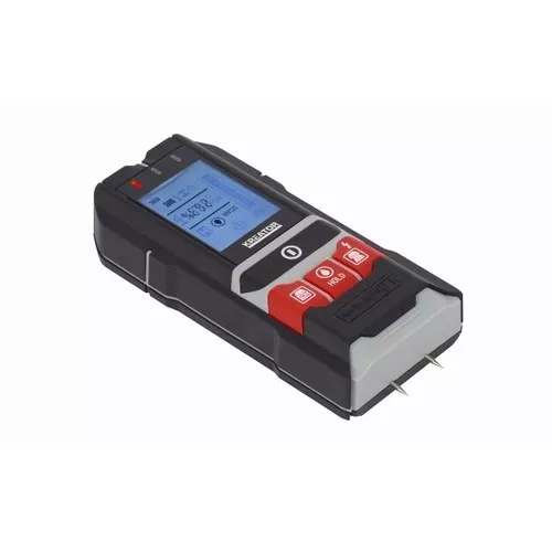 Multifunkční detektor 4-IN-1 Kreator KRT706400