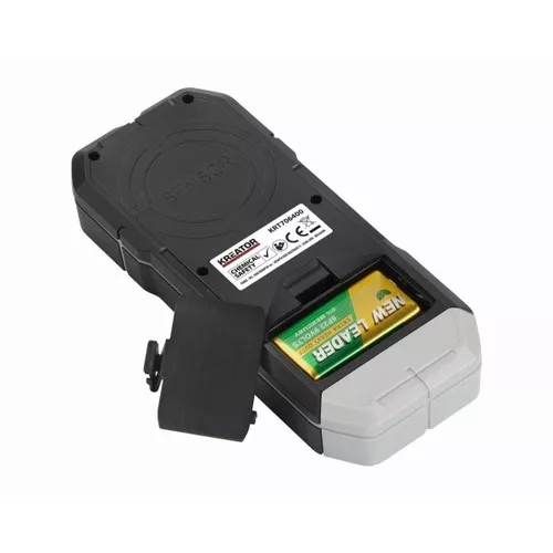 Multifunkční detektor 4-IN-1 Kreator KRT706400