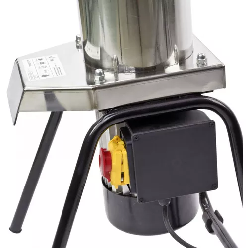 ELEKTRICKÝ DRTIČ OVOCE GOH 1500 Güde 30030