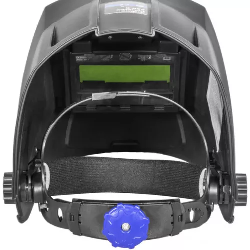 SAMOSTMÍVACÍ SVÁŘECÍ KUKLA GSH-K Güde 16922