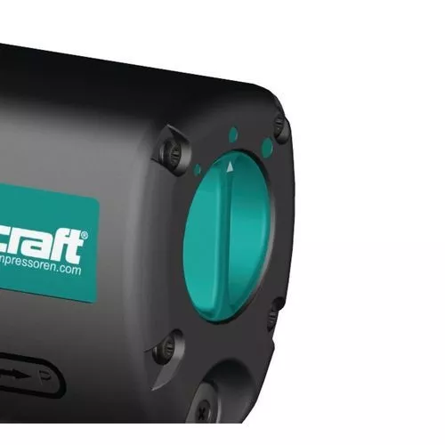 Příklepový utahovák ISS-C 3/4" PRO 2401485 Aircraft