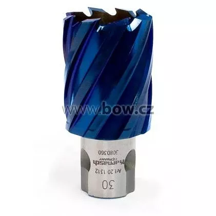 Jádrový vrták Ø 31 mm Karnasch BLUE-LINE 30 38720.131231