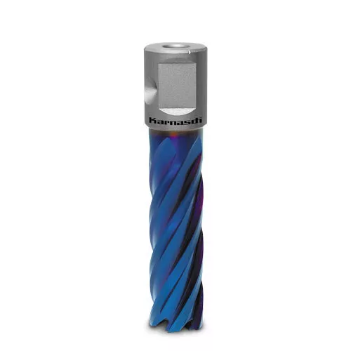 Jádrový vrták Ø 21 mm Karnasch BLUE-LINE 55 38720.131321
