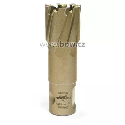 Jádrový vrták Ø 19 mm Karnasch HARD-LINE 40 38720.131519