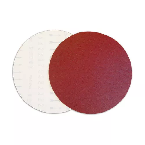 Brusný kotouč na suchý zip Ø 305 mm P 220 BK0305220SZ BOW