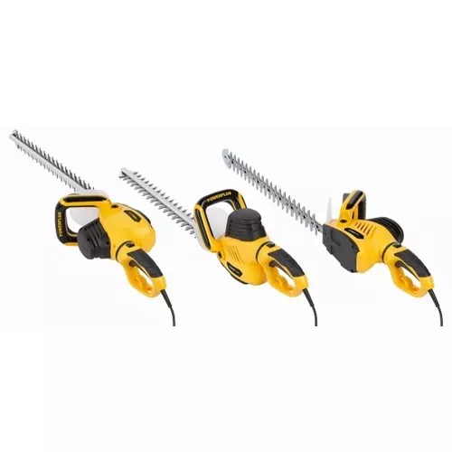 Elektrický plotostřih 600W - 610mm Powerplus POWXG20080