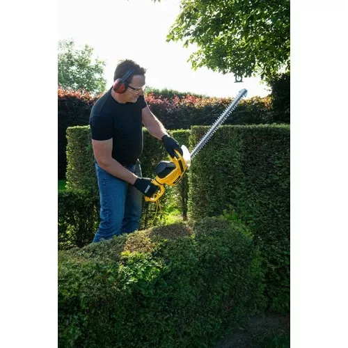 Elektrický plotostřih 600W - 610mm Powerplus POWXG20080