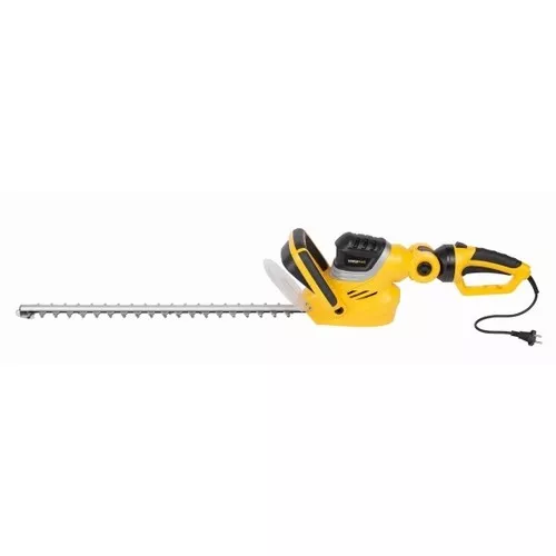 Elektrický plotostřih 750W - 690mm Powerplus POWXG20090