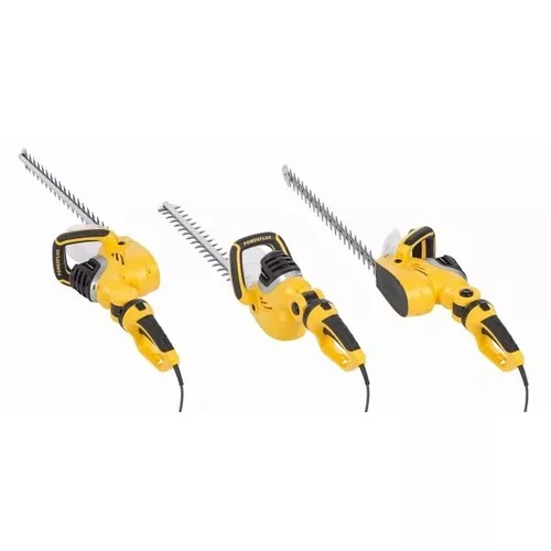 Elektrický plotostřih 750W - 690mm Powerplus POWXG20090