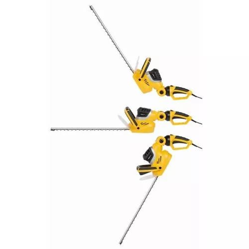 Elektrický plotostřih 750W - 690mm Powerplus POWXG20090