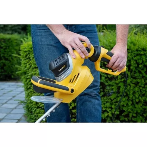 Elektrický plotostřih 750W - 690mm Powerplus POWXG20090