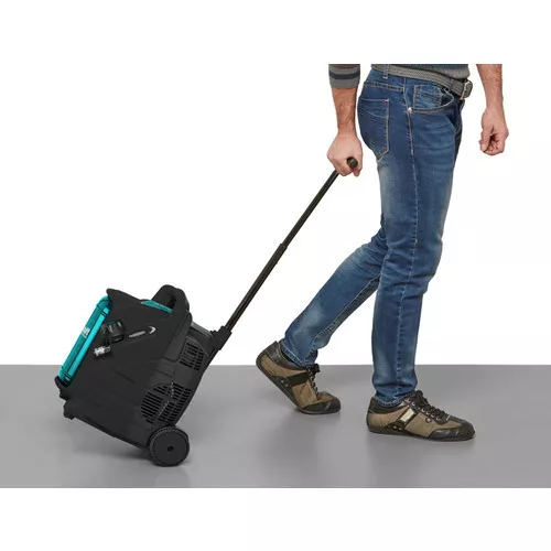 Bezolejový kompresor Mobilboy 185 OF E 2001240 Aircraft