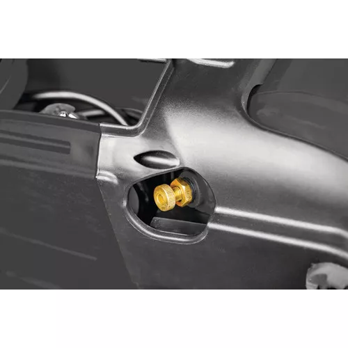 Bezolejový kompresor Mobilboy 185 OF E 2001240 Aircraft