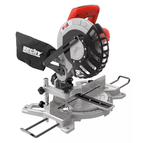 HECHT 813 - pokosová pila s laserem