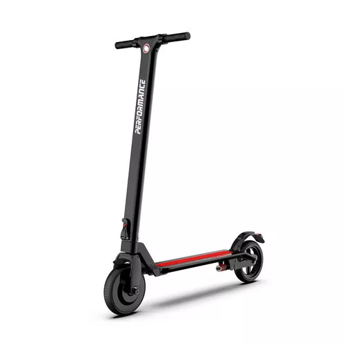 HECHT 5166 - elektrokoloběžka