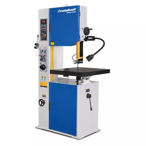 Pásová pila na kov VMBS 2012 H 3952011 Metallkraft