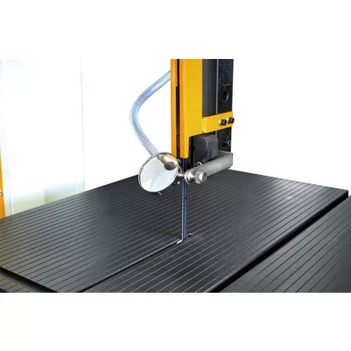 Pásová pila na kov VMBS 2012 H 3952011 Metallkraft