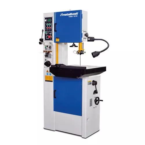 Pásová pila na kov VMBS 1610 E 3951611 Metallkraft