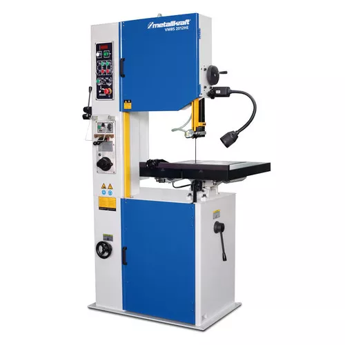 Pásová pila na kov VMBS 2012 HE 3952012 Metallkraft