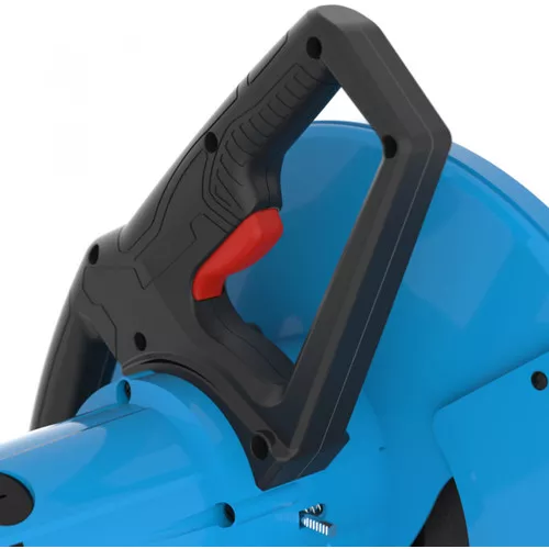 DĚLICÍ PILA NA KOV GMT 355-2.2 Güde 40556