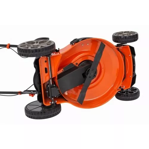 Aku sekačka 40V LI-ION 510mm s pojezdem (bez baterie) Powerplus POWDPG7568