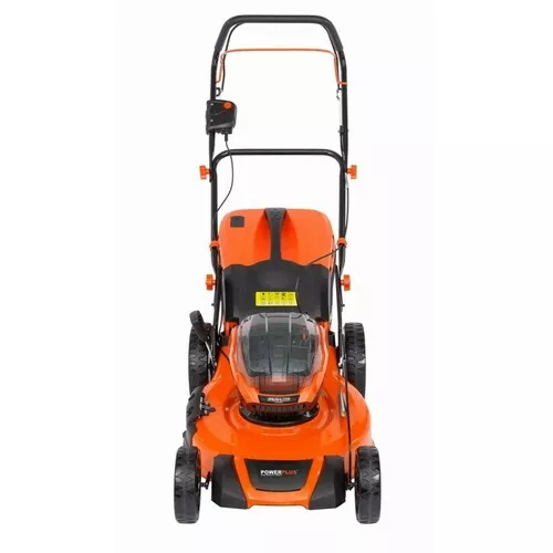 Aku sekačka 40V LI-ION 510mm s pojezdem (bez baterie) Powerplus POWDPG7568