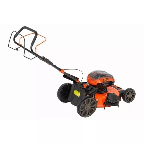 Aku sekačka 40V LI-ION 510mm s pojezdem (bez baterie) Powerplus POWDPG7568