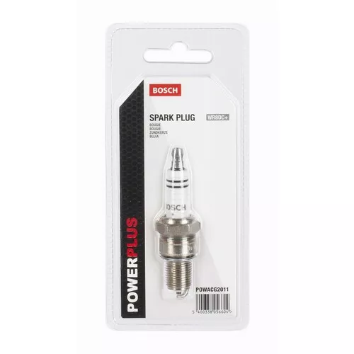Zapalovací svíčka BOSCH WR8DC plus  Powerplus POWACG2011