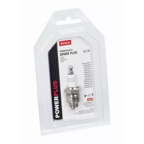 Zapalovací svíčka BOSCH R0 Powerplus POWACG2012