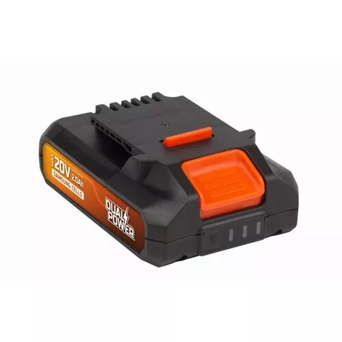 Baterie 20V LI-ION 2,0Ah SAMSUNG Powerplus POWDP9021