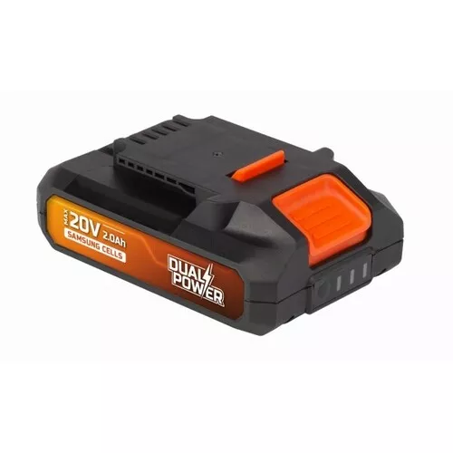 Baterie 20V LI-ION 2,0Ah SAMSUNG Powerplus POWDP9021