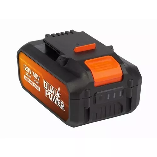 Baterie 40V LI-ION 2,5Ah SAMSUNG Powerplus POWDP9037