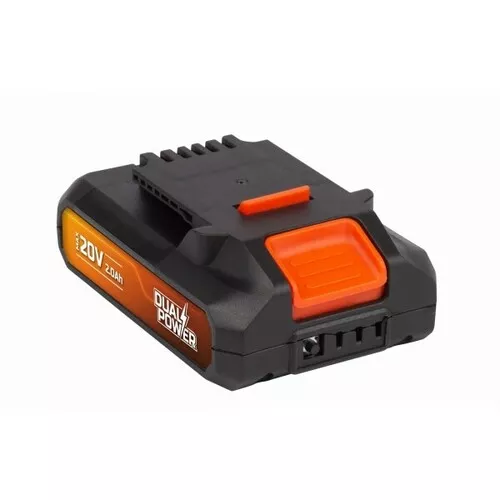 AKU plotostřih 20V LI-ION 580mm  plus  nabíječka  plus  baterie 20V 2,0Ah Powerplus POWDPG75320