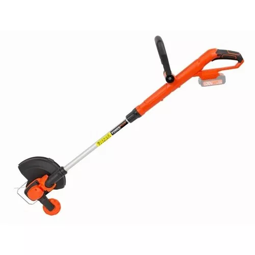 AKU vyžínač 20V LI-ION 250mm (bez baterie) Powerplus POWDPG7541