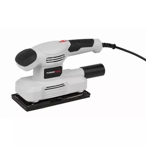 Vibrační bruska 135 W Powerplus POWC40100