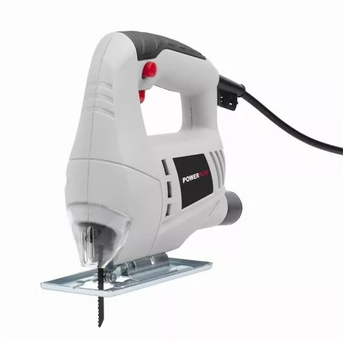 Přímočará pila 350 W Powerplus POWC20100