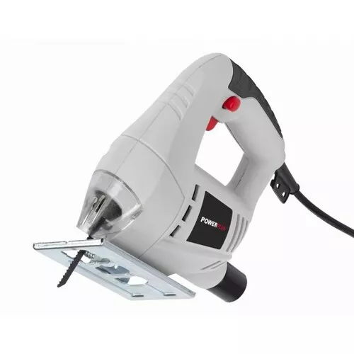 Přímočará pila 350 W Powerplus POWC20100